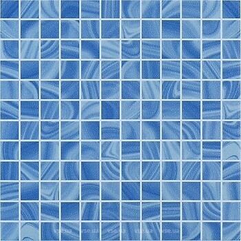 Фото Atrium плитка підлогова At.Bermudas Aqua 33.3x33.3