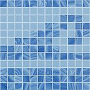 Фото Atrium плитка підлогова At.Bermudas Dec. Aqua 33.3x33.3
