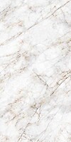 Фото Grespania плитка Coverlam Cuarzo Reno 12 mm Natural 162x324