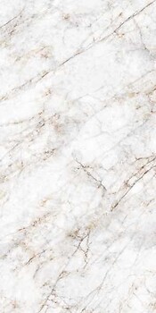 Фото Grespania плитка Coverlam Cuarzo Reno 12 mm Natural 162x324