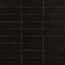 Фото Marazzi плитка Confetto Nero RT 5x15 (MDSY)