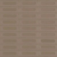 Фото Marazzi плитка настінна Confetto Savoiardo Str Corda 5x15 (MEUT)