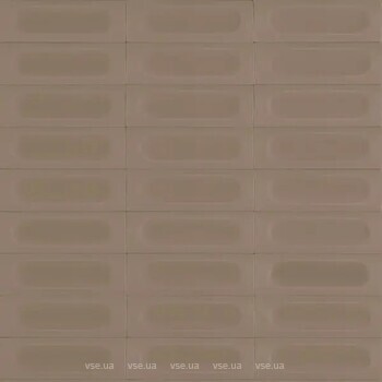 Фото Marazzi плитка настінна Confetto Savoiardo Str Corda 5x15 (MEUT)