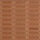 Фото Marazzi плитка настінна Confetto Savoiardo Str Mattone 5x15 (MEUU)