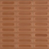 Фото Marazzi плитка настінна Confetto Savoiardo Str Mattone 5x15 (MEUU)