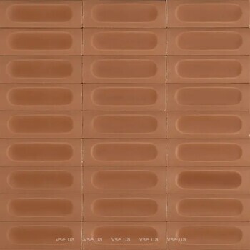 Фото Marazzi плитка настінна Confetto Savoiardo Str Mattone 5x15 (MEUU)