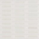 Фото Marazzi плитка настінна Confetto Savoiardo Str Bianco 5x15 (MEUV)