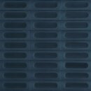Фото Marazzi плитка настінна Confetto Savoiardo Str Blue 5x15 (MEUW)