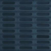 Фото Marazzi плитка настінна Confetto Savoiardo Str Blue 5x15 (MEUW)