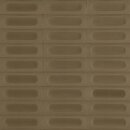 Фото Marazzi плитка настінна Confetto Savoiardo Str Kaki 5x15 (MEUZ)