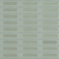 Фото Marazzi плитка настінна Confetto Savoiardo Str Azzurro 5x15 (MEV1)
