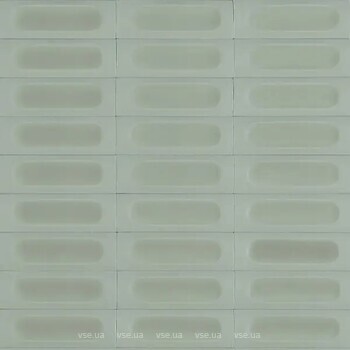 Фото Marazzi плитка настінна Confetto Savoiardo Str Azzurro 5x15 (MEV1)