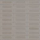 Фото Marazzi плитка настінна Confetto Savoiardo Str Grigio 5x15 (MEV2)