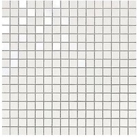 Фото Atlas Concorde мозаїка 3D Wall Design Solid White Glossy 30.5x30.5 (9DSM)