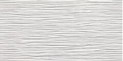 Фото Atlas Concorde плитка настінна 3D Wall Carve Wave White Matt 30.5x56 (9D5W)