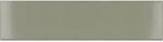 Фото Equipe Ceramicas плитка настінна Costa Nova Tansy Green Glossy RLV 5x20 (28441)