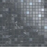 Фото Atlas Concorde мозаїка Marvel Pro Wall Noir S.Laurent 30.5x30.5 (9MVN)