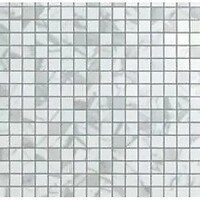Фото Atlas Concorde мозаїка Marvel Pro Wall Statuario Select 30.5x30.5 (9MVS)