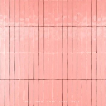 Фото Marazzi плитка настінна Luz Rosa Lux 5.3x30 (MFLK)
