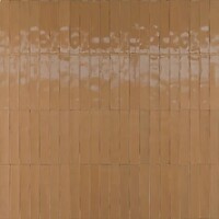 Фото Marazzi плитка настінна Luz Caramel Lux 5.3x30 (MFLM)