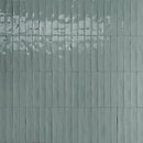 Фото Marazzi плитка настінна Luz Azzurro Polvere Lux 5.3x30 (MFLS)