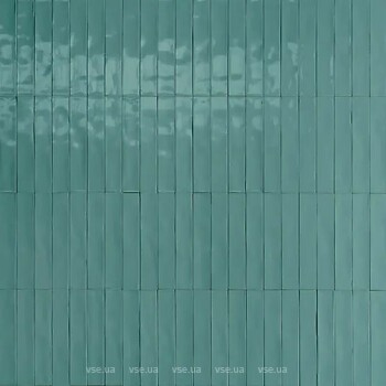 Фото Marazzi плитка настінна Luz Ottanio Lux 5.3x30 (MFM7)