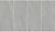Фото Inspiro Ceramica плитка Andes Light Grey Lap 120x270