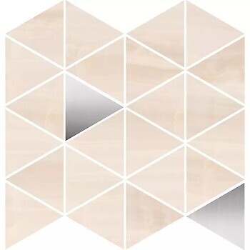 Фото Peronda мозаїка D.Lumina-B Triangle 29x29