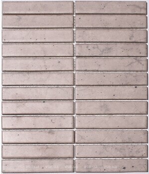 Фото Kotto Ceramica мозаїка Kit Kat K 6010 Grey Sand 25.2x30