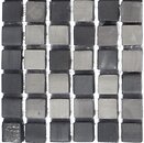 Фото Kotto Ceramica мозаїка Mosaici d'Italia MI7 K060701 Lviv Legends 7.2x7.2