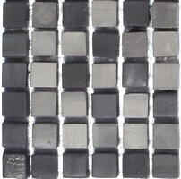 Фото Kotto Ceramica мозаїка Mosaici d'Italia MI7 K060701 Lviv Legends 7.2x7.2