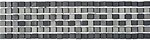 Фото Kotto Ceramica мозаїка Mosaici d'Italia MI7 K060702 Lviv Legends 7.2x28.8