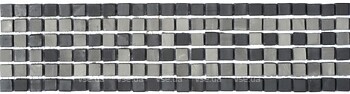 Фото Kotto Ceramica мозаїка Mosaici d'Italia MI7 K060702 Lviv Legends 7.2x28.8
