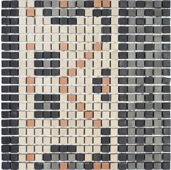 Фото Kotto Ceramica мозаїка Mosaici d'Italia MI7 K060705 Lviv Legends 24x24
