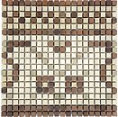 Фото Kotto Ceramica мозаїка Mosaici d'Italia MI7 K060707 Lviv Legends 24x24