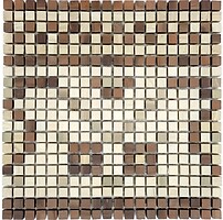 Фото Kotto Ceramica мозаїка Mosaici d'Italia MI7 K060707 Lviv Legends 24x24