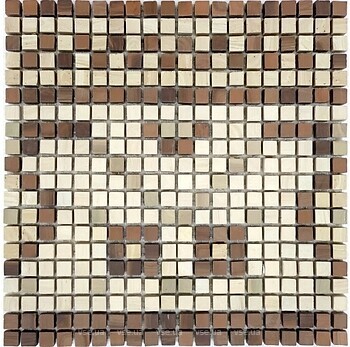 Фото Kotto Ceramica мозаїка Mosaici d'Italia MI7 K060707 Lviv Legends 24x24