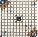 Фото Kotto Ceramica мозаїка Mosaici d'Italia MI7 K060800 Lviv Legends 30x30