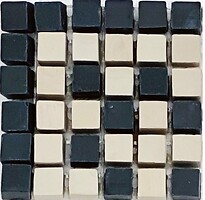 Фото Kotto Ceramica мозаїка Mosaici d'Italia MI7 K060804 Lviv Legends 8.4x8.4