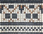 Фото Kotto Ceramica мозаїка Mosaici d'Italia MI7 K060802 Lviv Legends 15.6x20.4