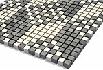 Фото Kotto Ceramica мозаїка Mosaici d'Italia MI7 K0605 Geometria 24x24