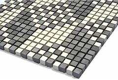 Фото Kotto Ceramica мозаїка Mosaici d'Italia MI7 K0605 Geometria 24x24