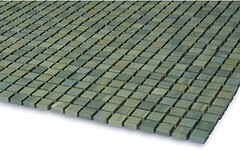 Фото Kotto Ceramica мозаїка Mosaici d'Italia MI7 1010040603C Terra Verde 30x30