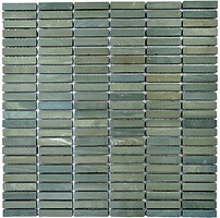 Фото Kotto Ceramica мозаїка Mosaici d'Italia MI7 10500503C Terra Verde 30x30