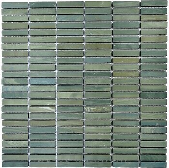 Фото Kotto Ceramica мозаїка Mosaici d'Italia MI7 10500503C Terra Verde 30x30