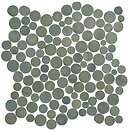 Фото Kotto Ceramica мозаїка Mosaici d'Italia MI7 14300703C Terra Verde 30x30
