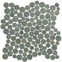 Фото Kotto Ceramica мозаїка Mosaici d'Italia MI7 14300703C Terra Verde 30x30