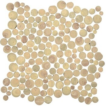 Фото Kotto Ceramica мозаїка Mosaici d'Italia MI7 14300715C Muschiato 30x30
