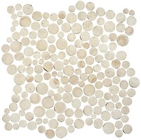 Фото Kotto Ceramica мозаїка Mosaici d'Italia MI7 14300713C Sabbia 30x30
