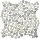 Фото Kotto Ceramica мозаїка Mosaici d'Italia MI7 14300702C Grigio Freddo 30x30